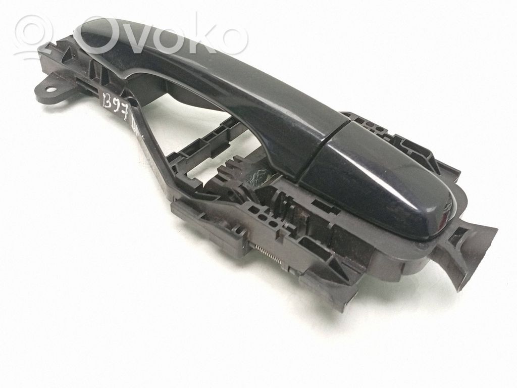 Volvo V40 Türgriff Türöffner vorne
