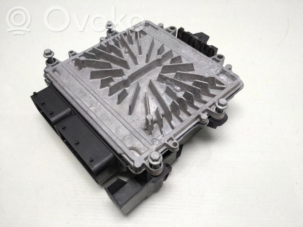 Volvo V60 Sterownik / Moduł ECU
