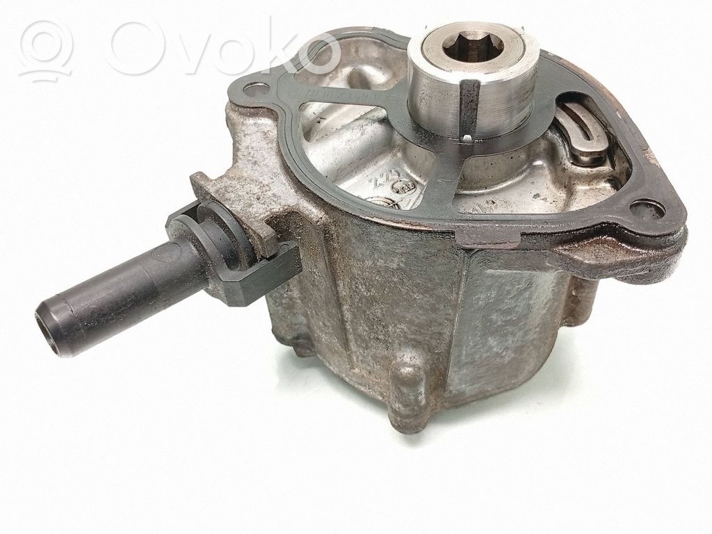 Bomba de vacío   GD01497,AC46000