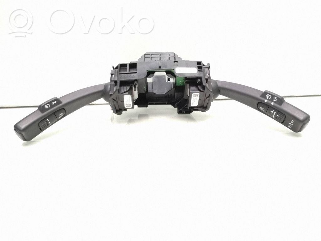 Volvo V40 Interruptor/palanca de limpiador de luz de giro