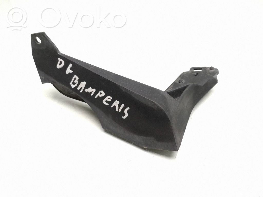 Audi A6 S6 C5 4B Support de pare-chocs arrière