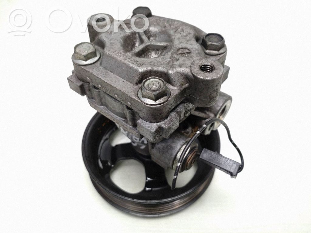Mitsubishi Outlander Pompe direction assistée