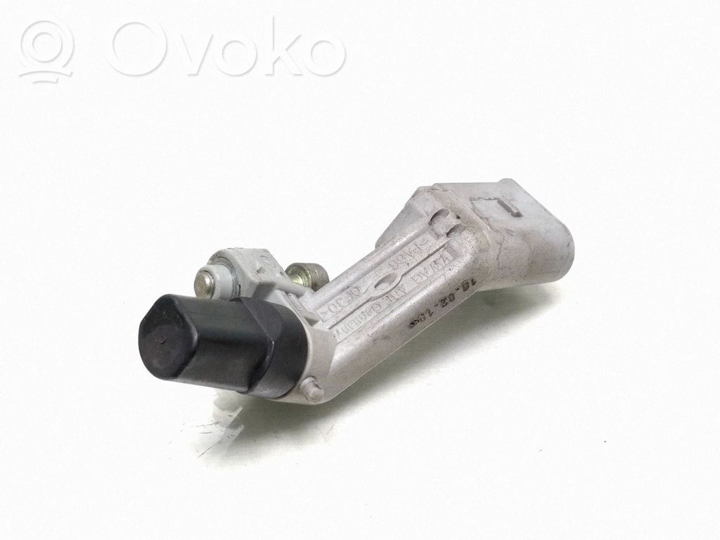 Audi A6 S6 C6 4F Kurbelwellenpositionssensor 