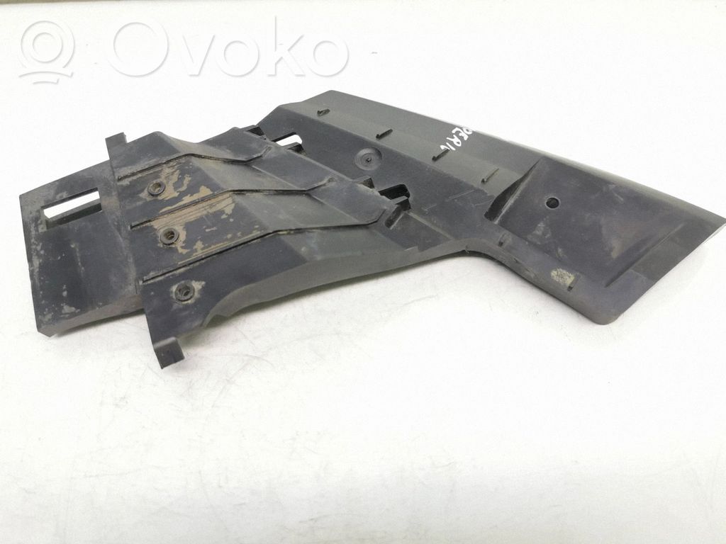 Volvo V60 Soporte del parachoques delantero
