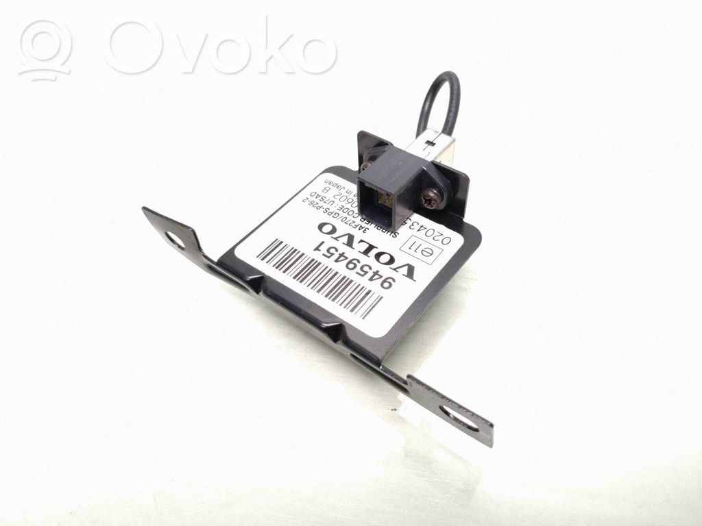 Volvo XC70 Antenne GPS