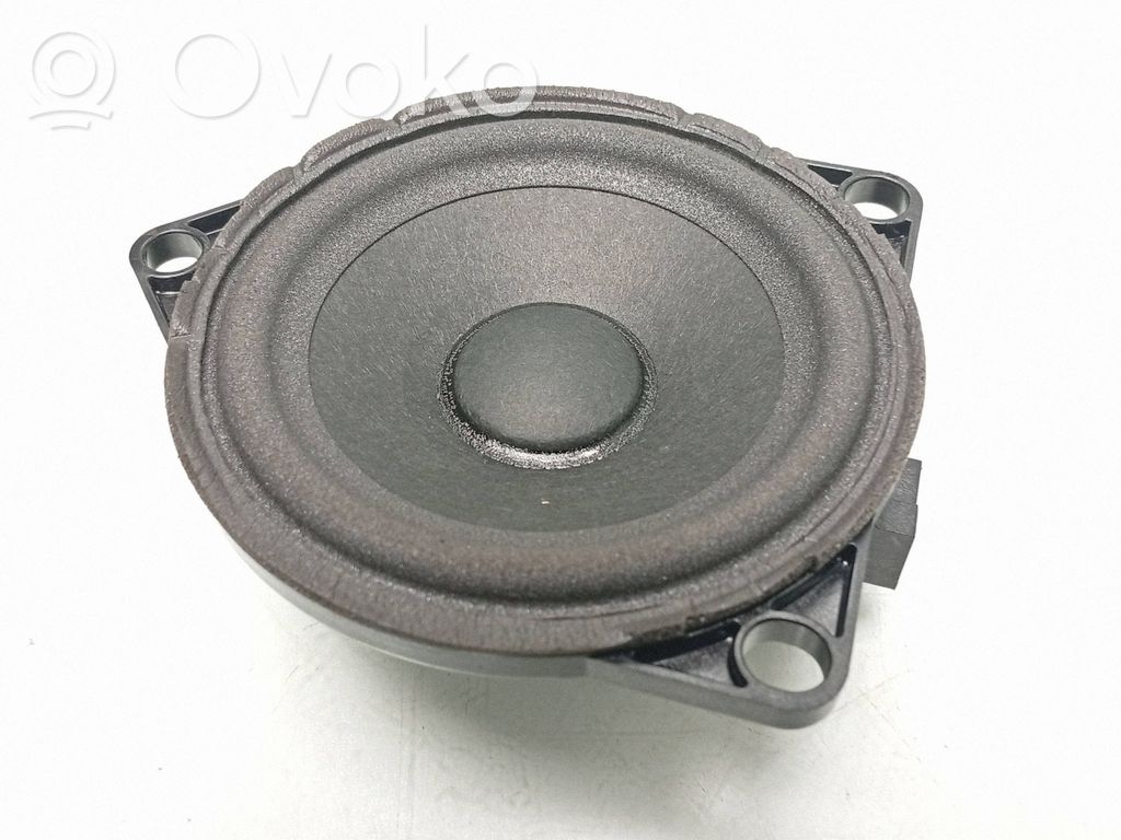 Polestar 2 Haut-parleur de porte avant
