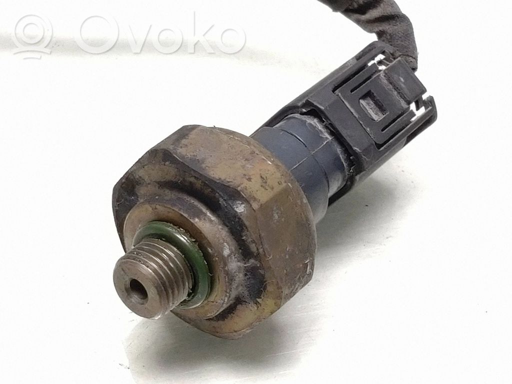 BMW 5 E60 E61 Sensore di pressione dell’aria condizionata (A/C)