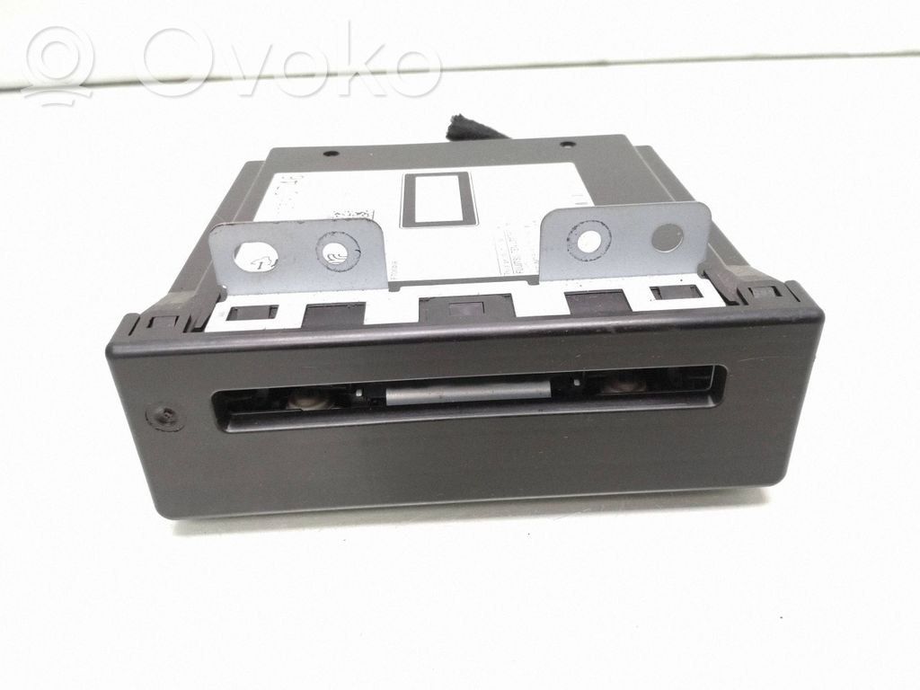 Opel Insignia A Cambiador de CD/DVD