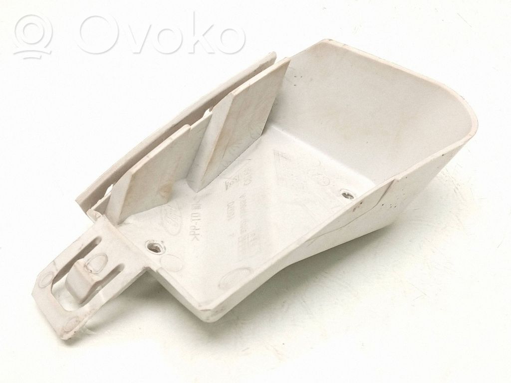 Ford Focus Support de pare-chocs arrière