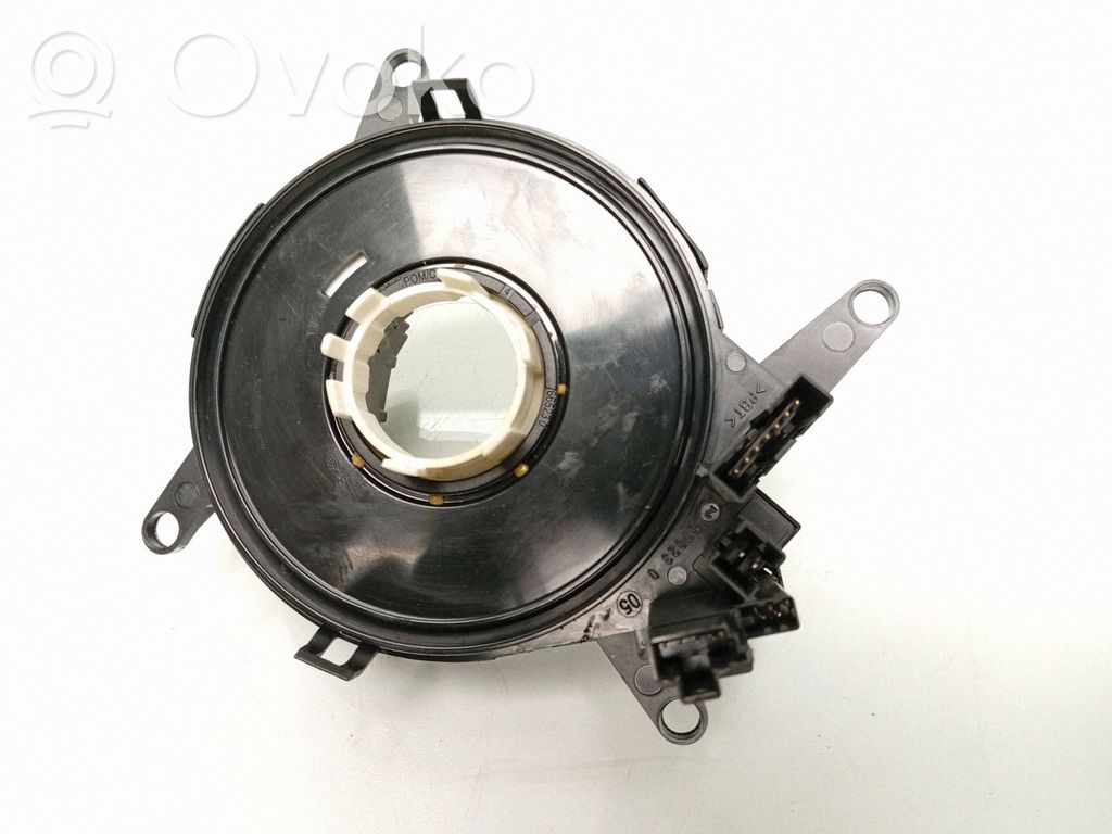 BMW 5 E60 E61 Muelle espiral del airbag (Anillo SRS)