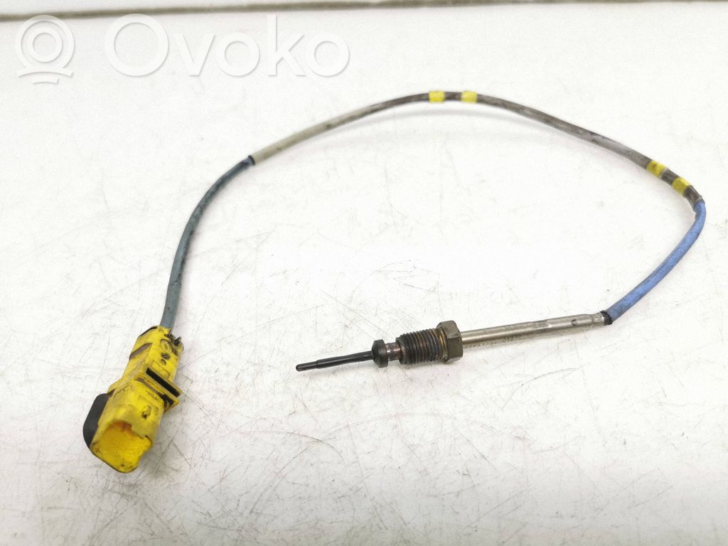 Nissan X-Trail T31 Abgastemperatursensor