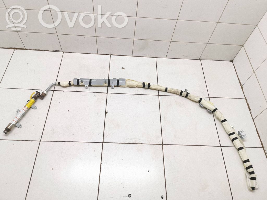 Kurtyna airbag   7646065J02,C05A6111095