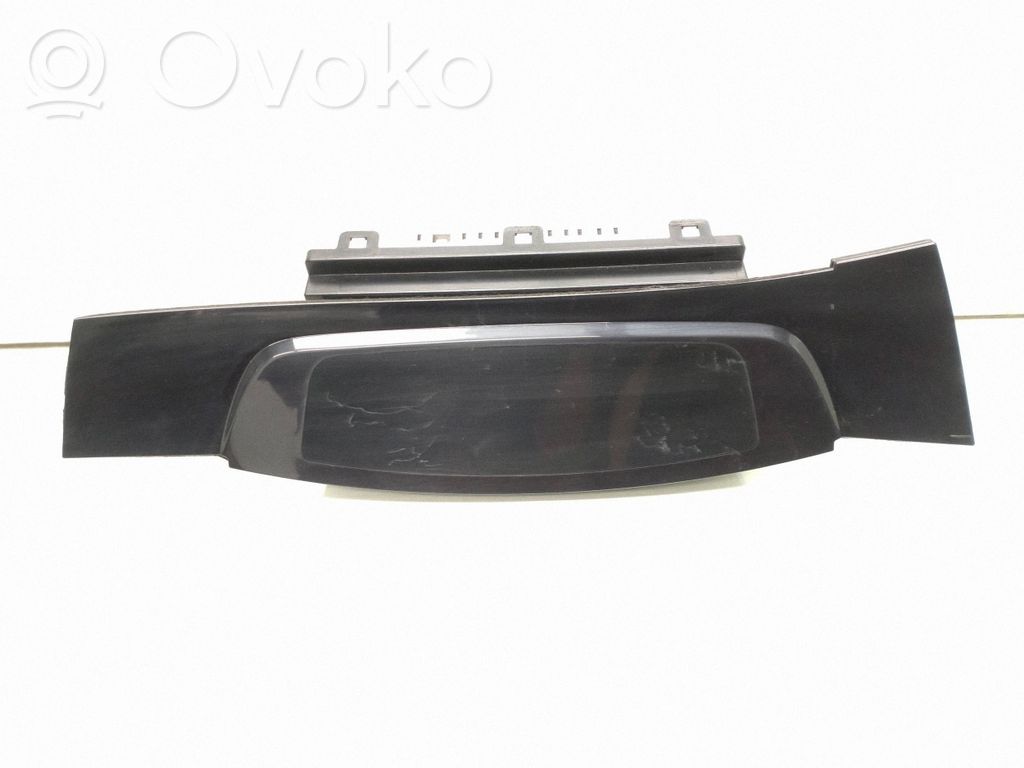 Honda Civic Bildschirm / Display / Anzeige