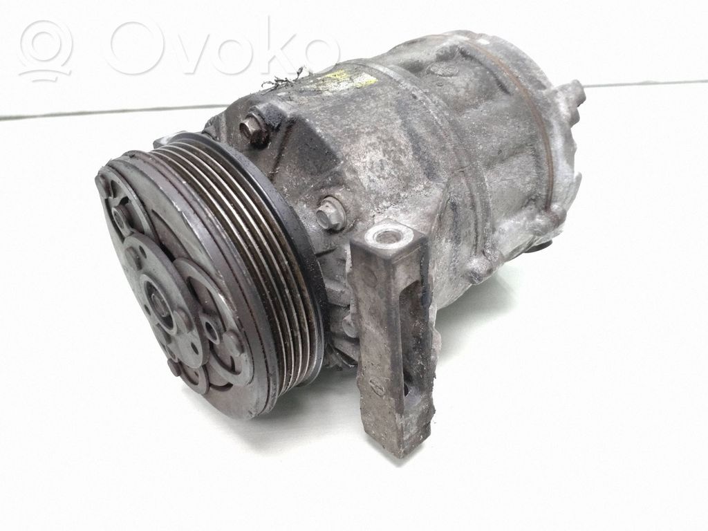 Volvo S80 Compressore aria condizionata (A/C) (pompa)