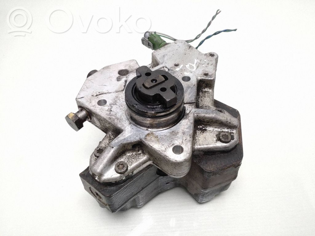Volvo S80 Hochdruckpumpe
