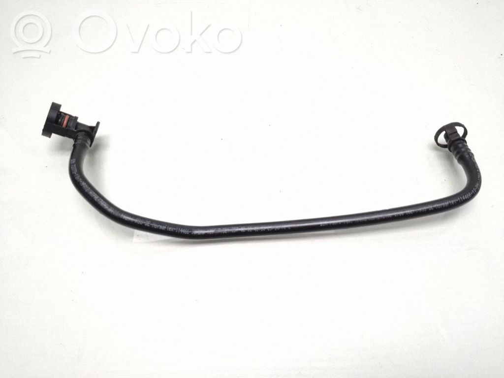 BMW 5 E60 E61 Przewód / Wąż podciśnienia 