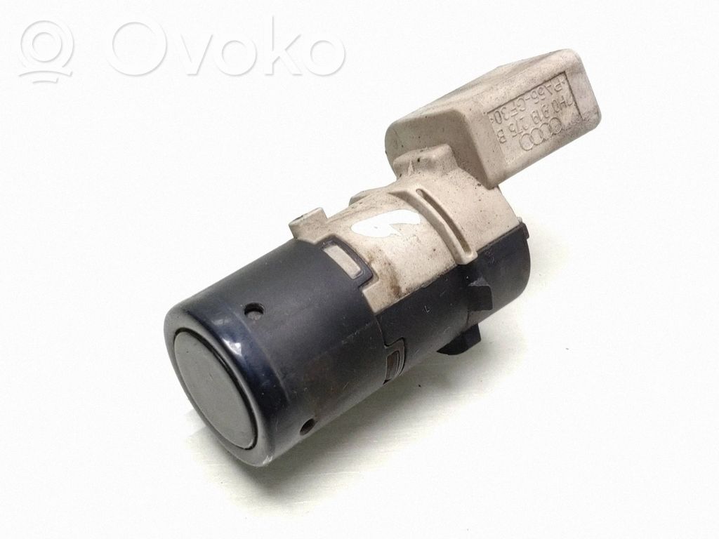 Audi A6 S6 C6 4F Senzor de parcare PDC 