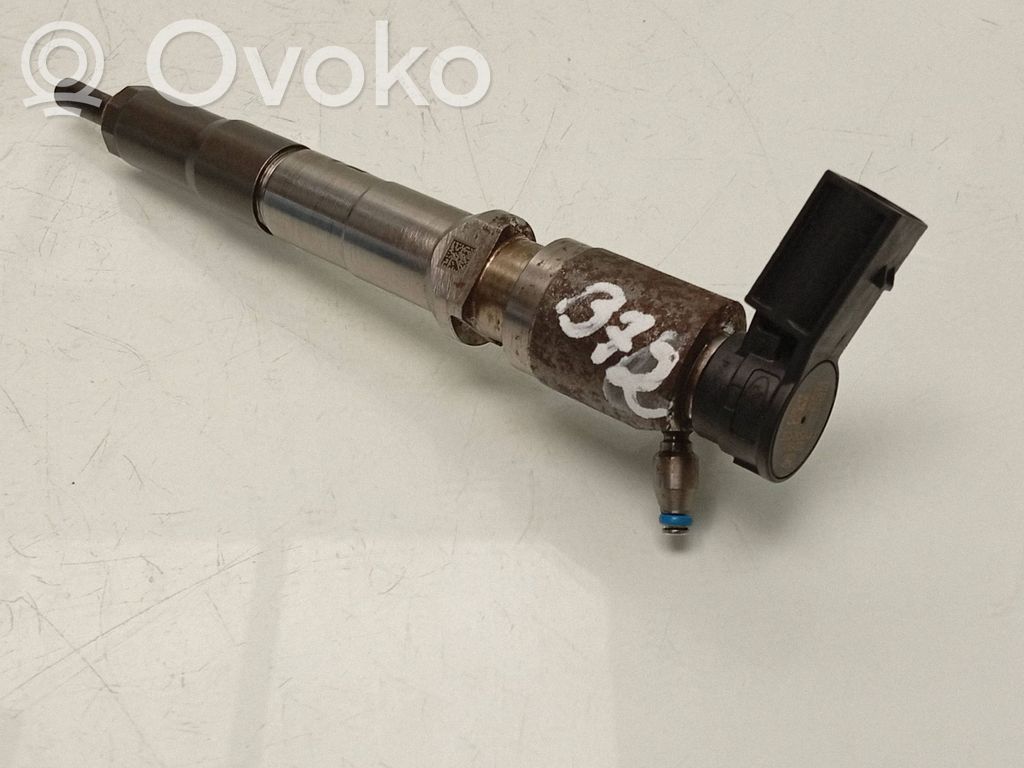 Ford Ranger Injektor Einspritzdüse