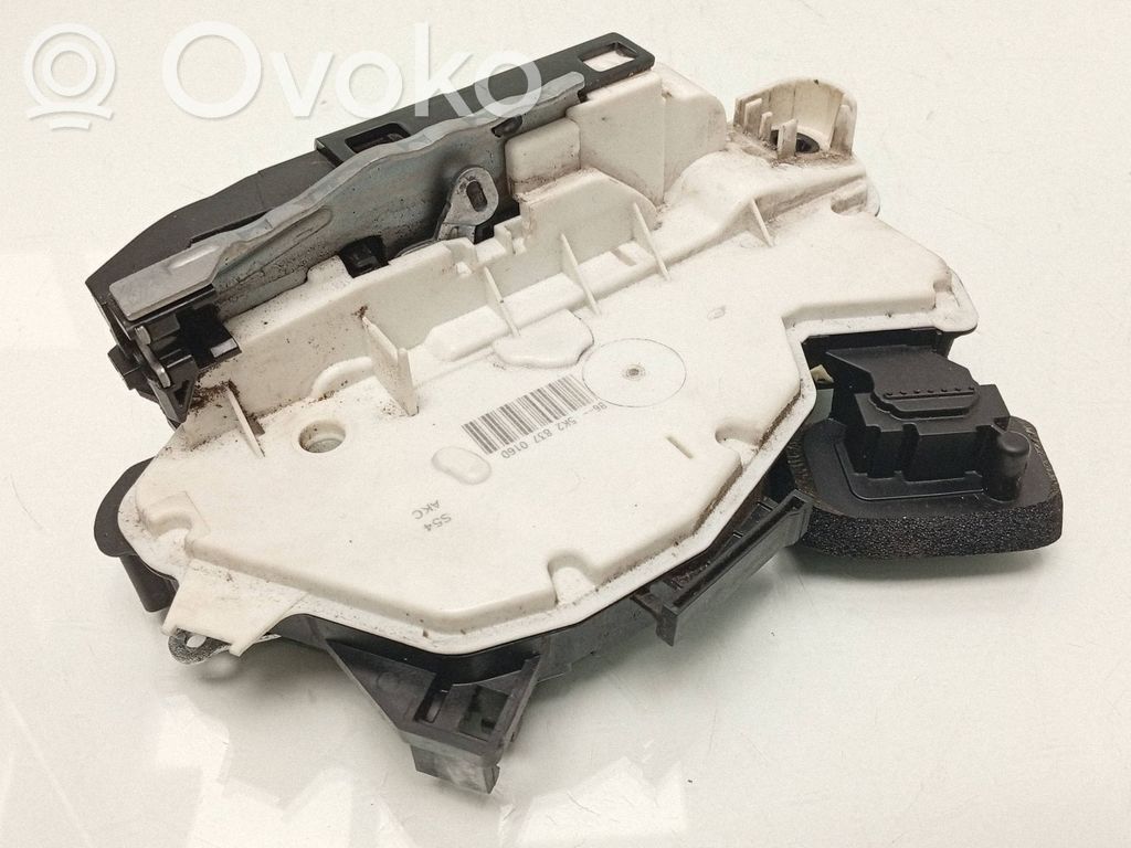 Seat Leon (5F) Türschloss vorne 