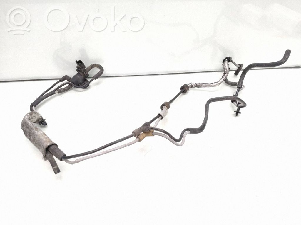 Volvo V40 Solenoid supapă turbosuflantă 