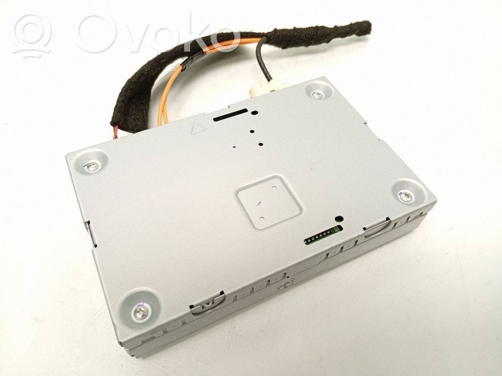 Volvo V40 Amplificador de sonido