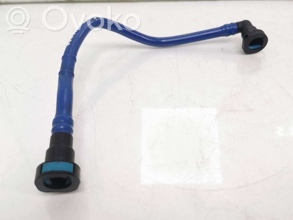 BMW X3 E83 Conductă/furtun combustibil
