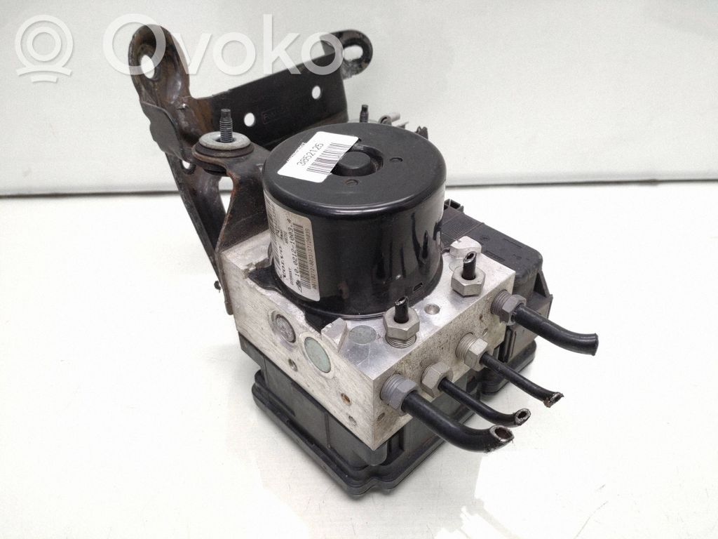 ABS Pump   31423348,3852125,6G9N2B389CF,6G9N2B389CF