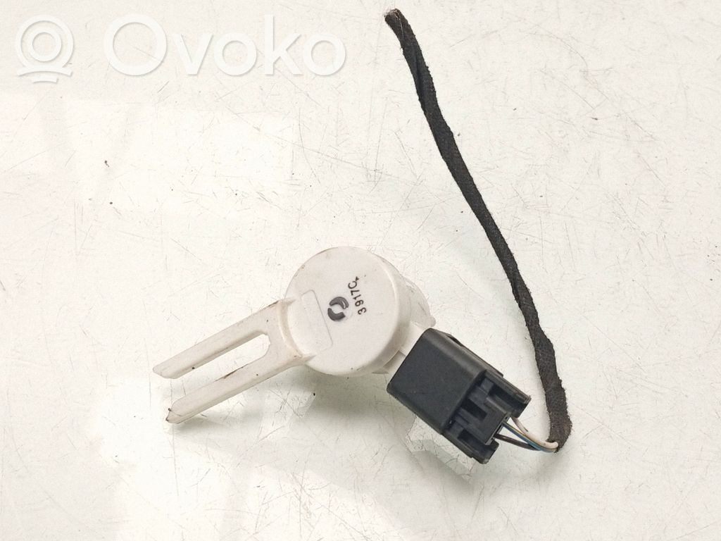 Opel Astra J Interruptor sensor del pedal de freno