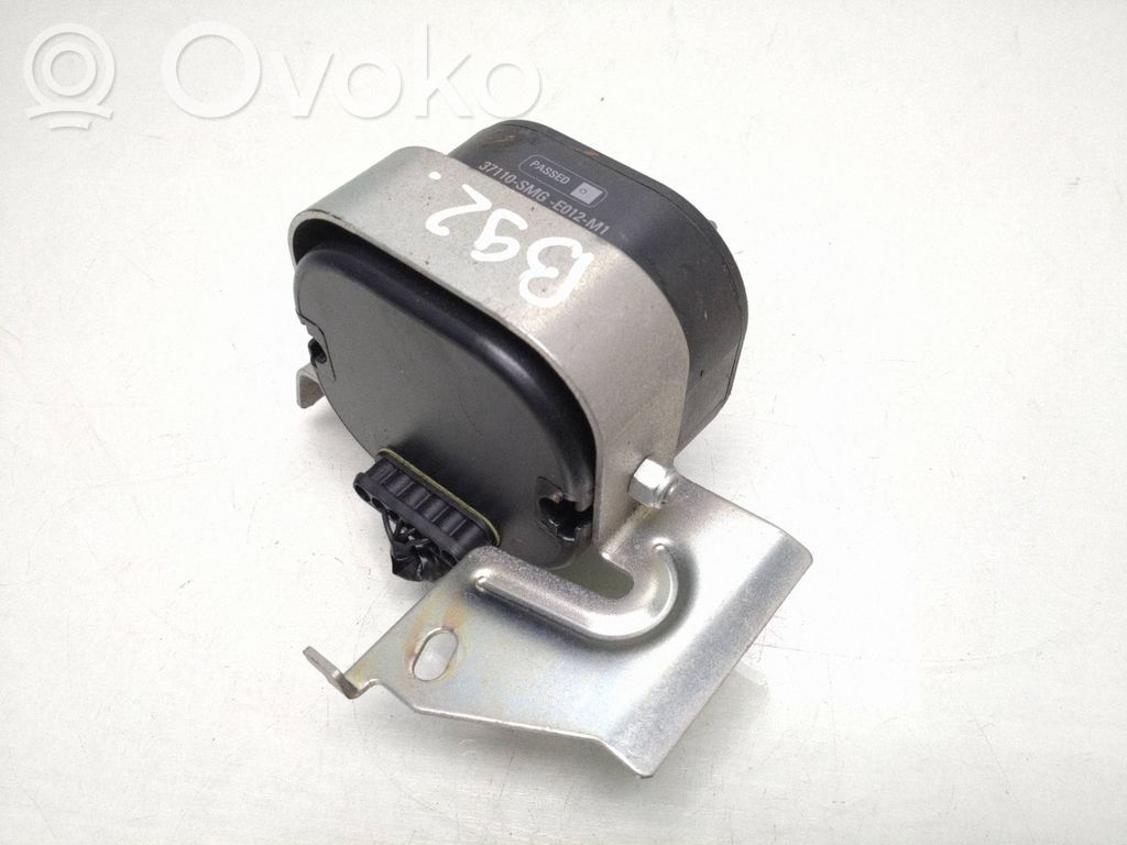 Honda Civic Allarme antifurto