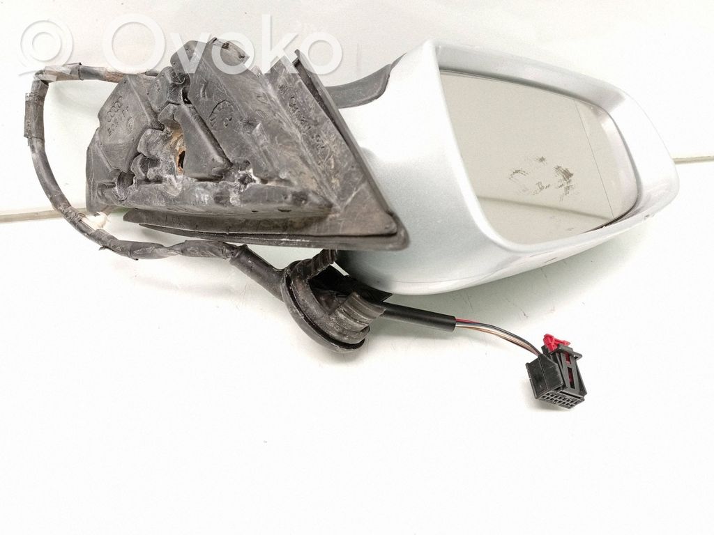 Audi A3 S3 8P Oglindă electrică ușă față 