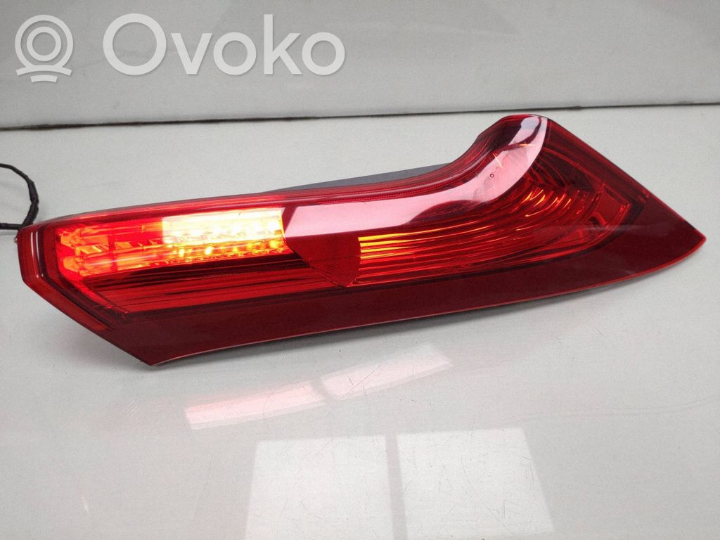 Honda CR-V Lampa tylna 