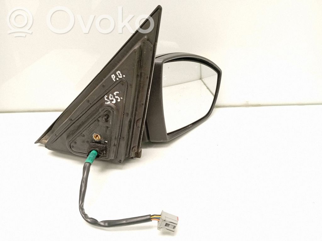 Ford Galaxy Etuoven sähköinen sivupeili 