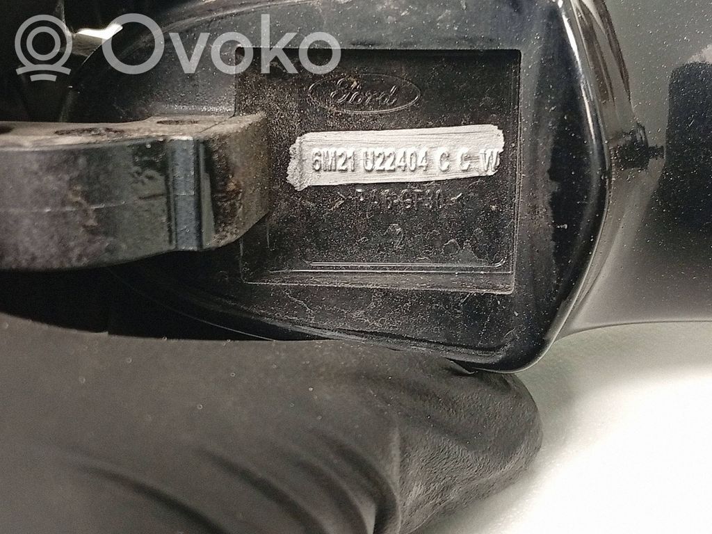 Ford Galaxy Mâner exterior ușă spate 