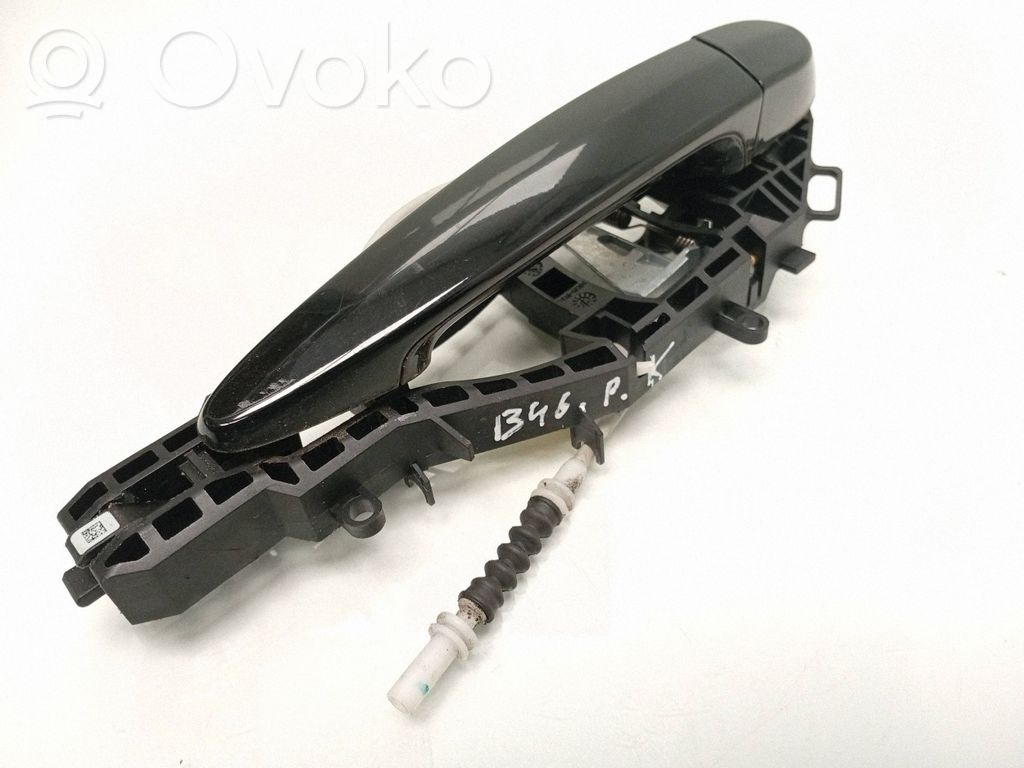 BMW 1 F20 F21 Maniglia esterna per portiera anteriore