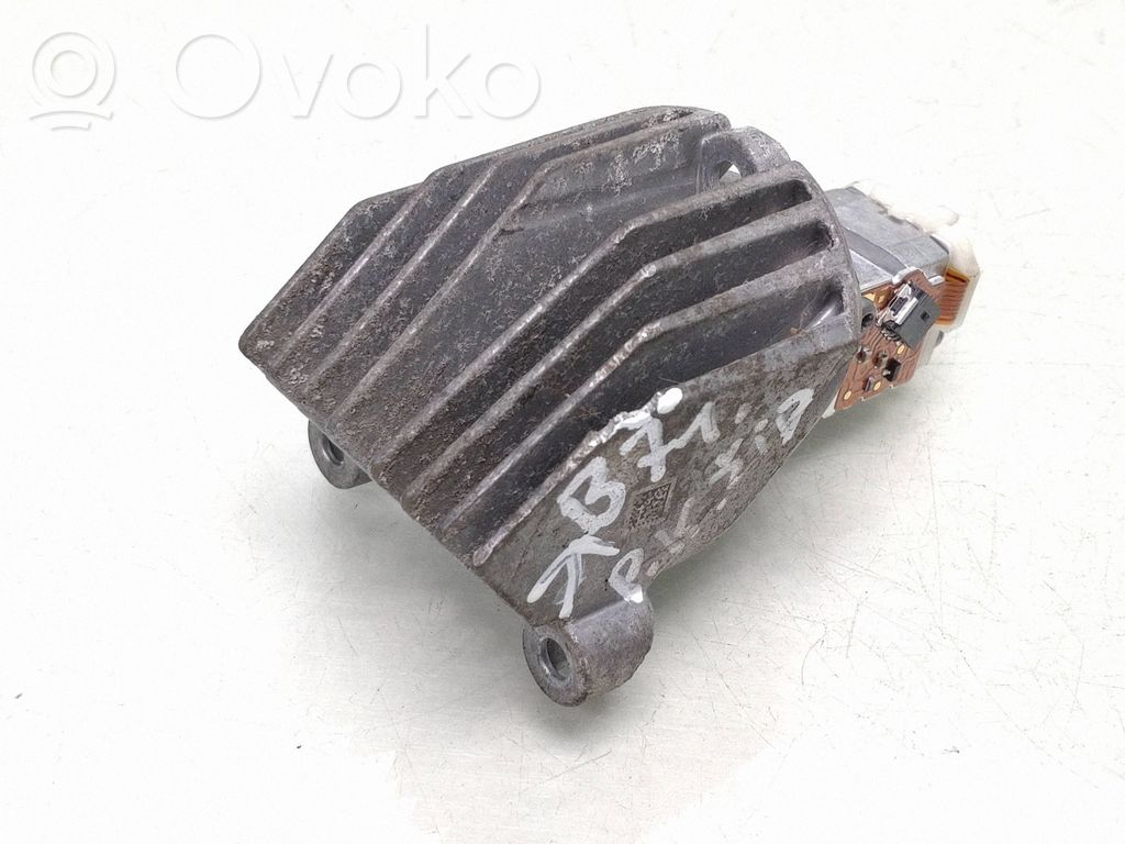 BMW 5 F10 F11 Modul balast far Xenon 