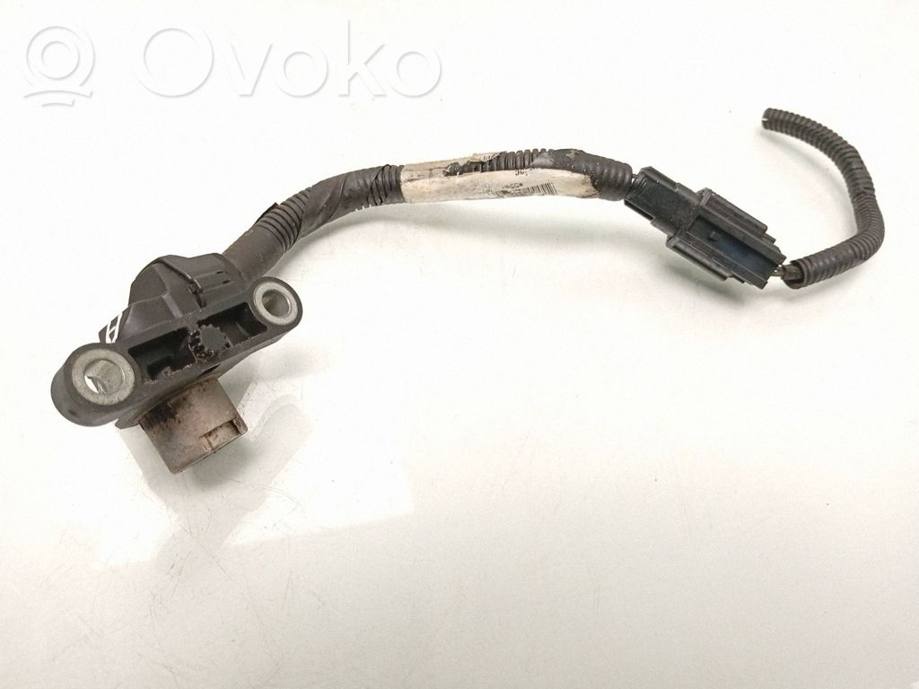 Volvo V70 Sensor de posición del cigüeñal