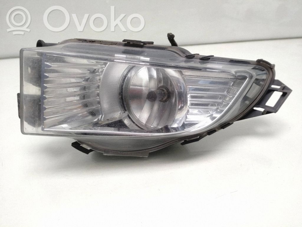 Opel Insignia A Nebelscheinwerfer vorne