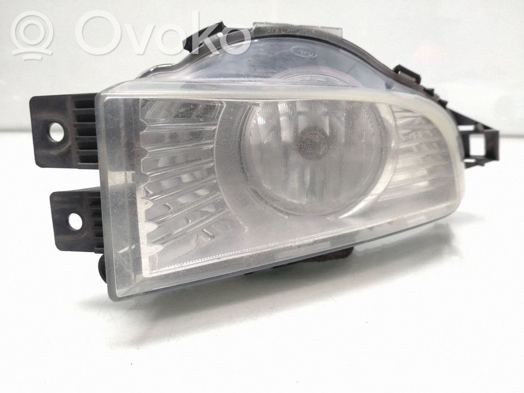 Opel Insignia A Nebelscheinwerfer vorne