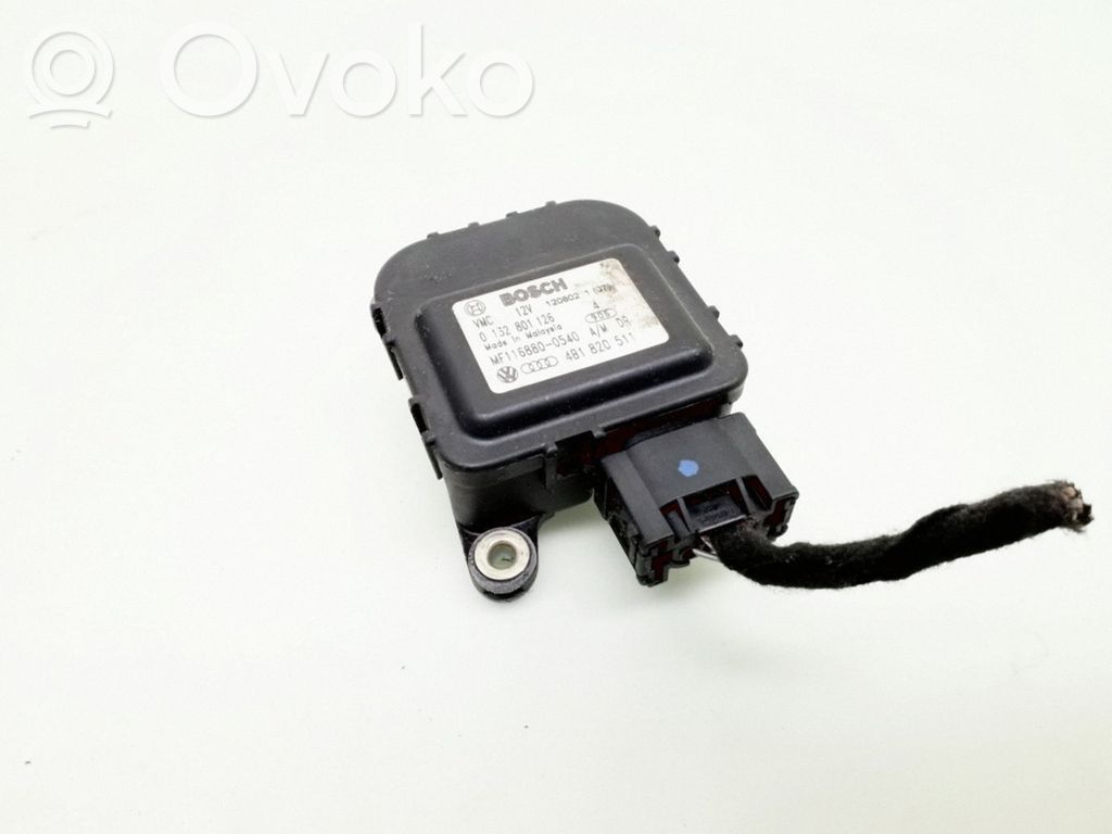Audi A6 S6 C5 4B Silniczek nagrzewnicy