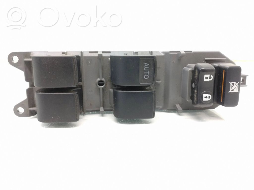 Toyota RAV 4 (XA30) Interrupteur commade lève-vitre