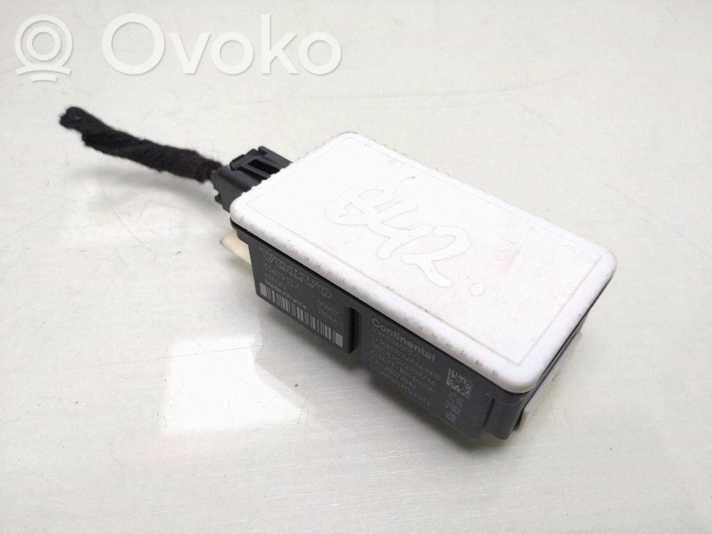 Volvo V40 Unitate/modul de comandă închidere centralizată