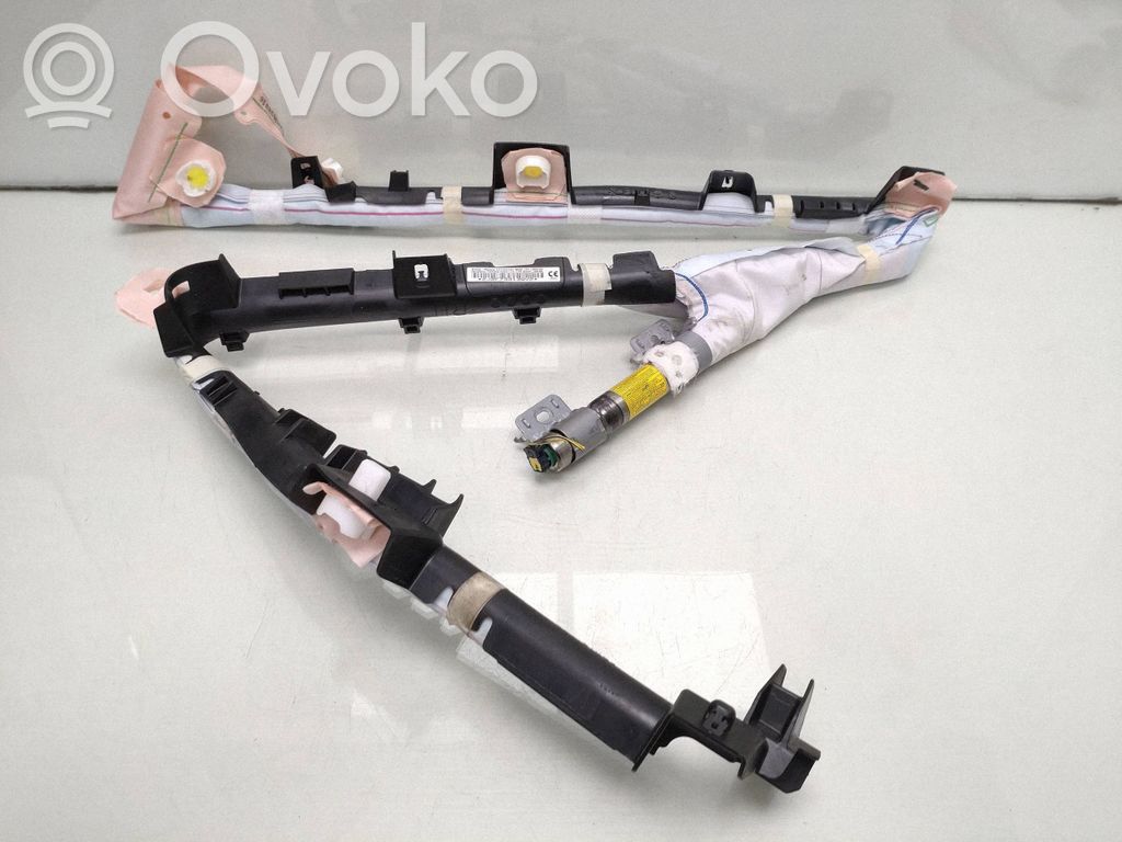 Toyota Auris E180 Airbag del techo 