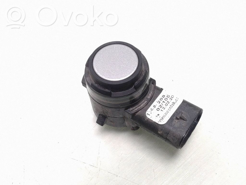 Volkswagen Golf VII Senzor de parcare PDC