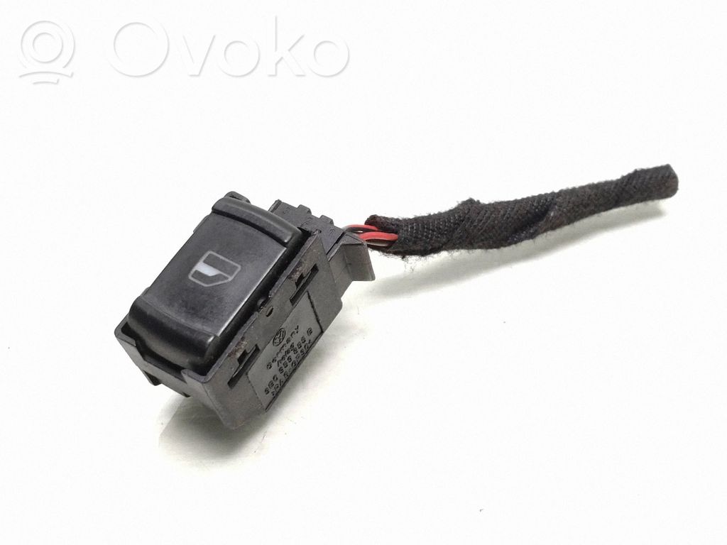 Interruptor del elevalunas eléctrico   3B0959855B