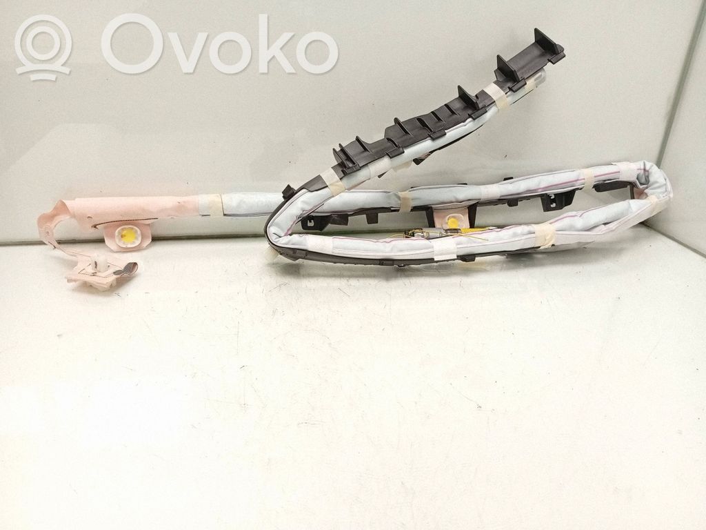 Toyota Auris E180 Airbag da tetto