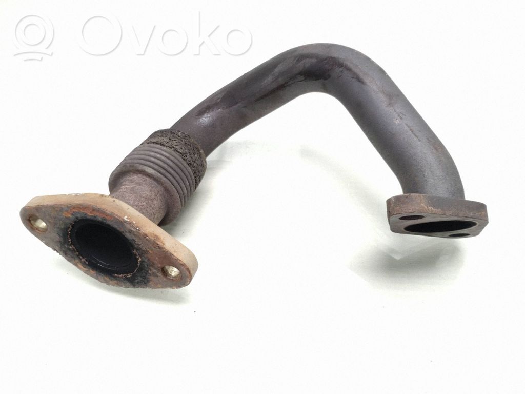 Volkswagen Touran I Manguera/tubo/línea EGR