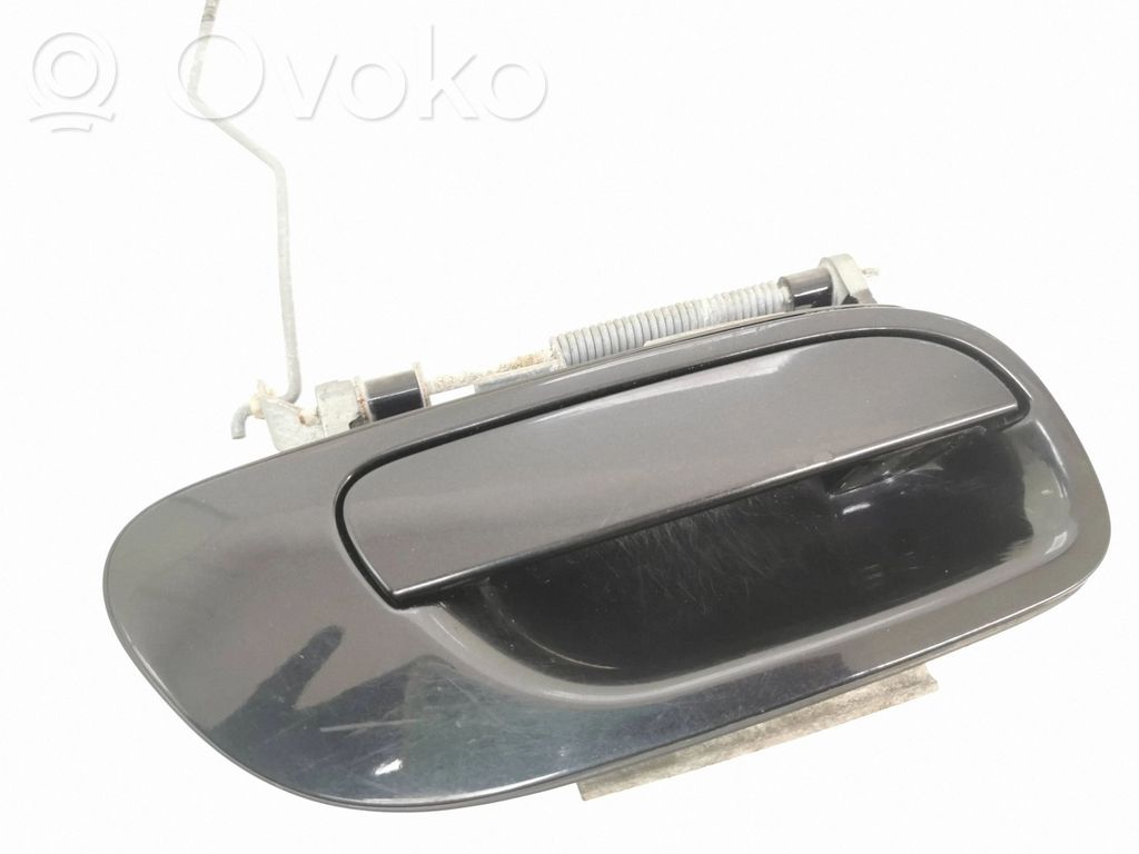 Volvo S60 Etuoven ulkokahva 