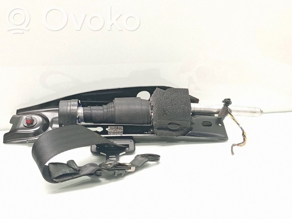 Volvo V70 Sicherheitsgurt vorne
