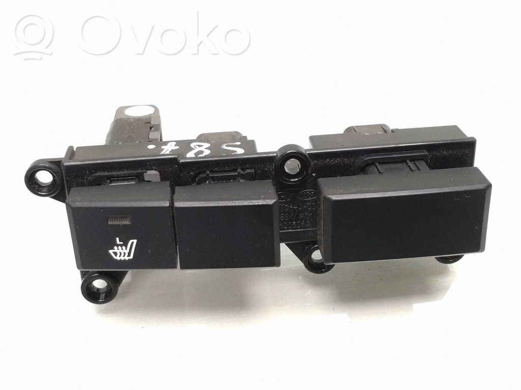 Hyundai H-1, Starex, Satellite Interruptor de calefacción del asiento