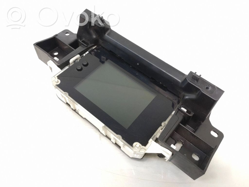 Ford Focus Monitor/display/piccolo schermo